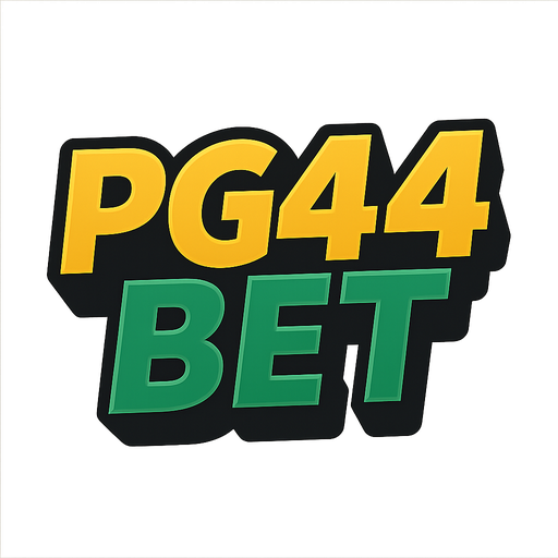 PG44 Bet Logo